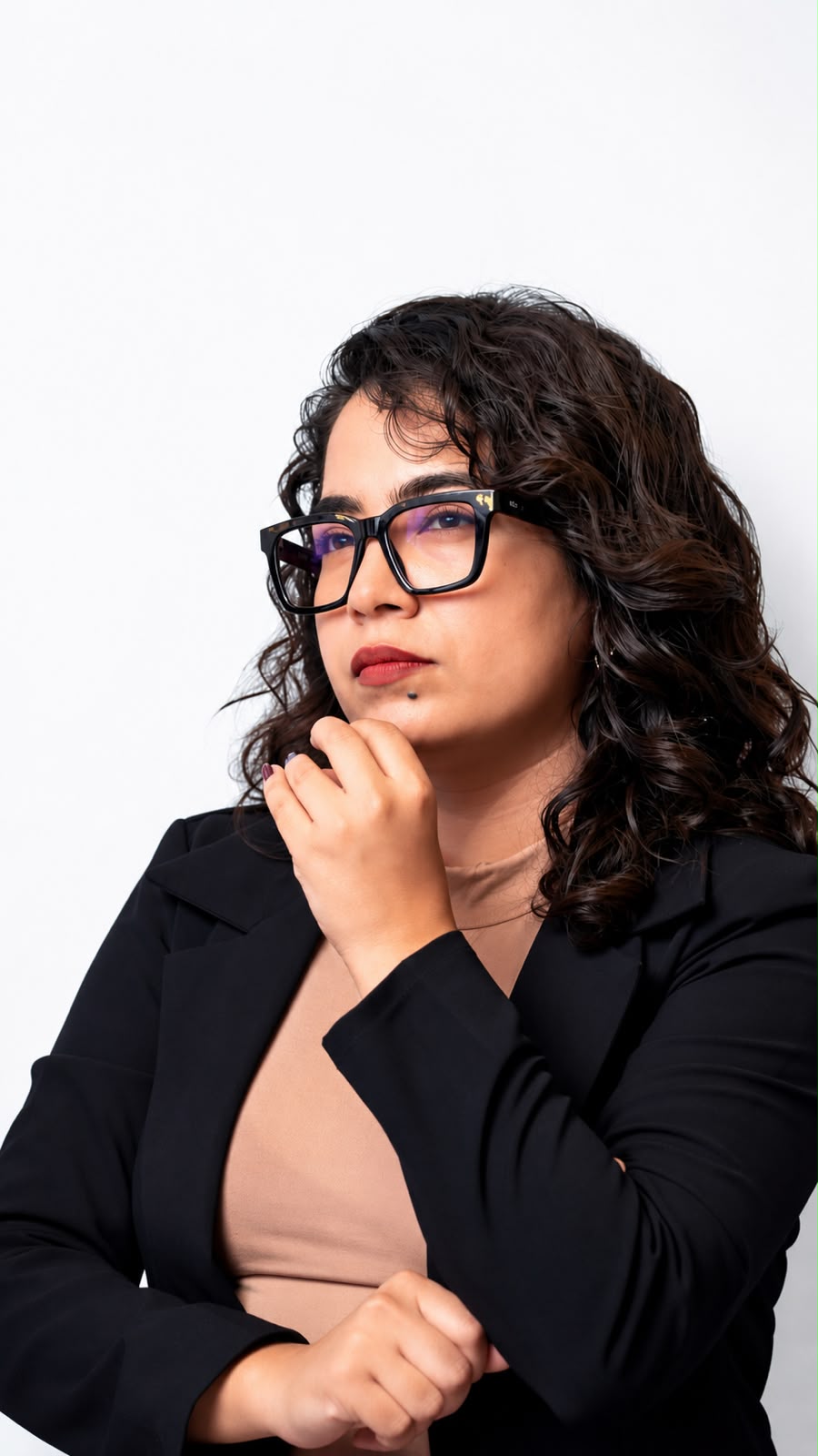 Pooja Thakkar - CEO of AIMCVT
